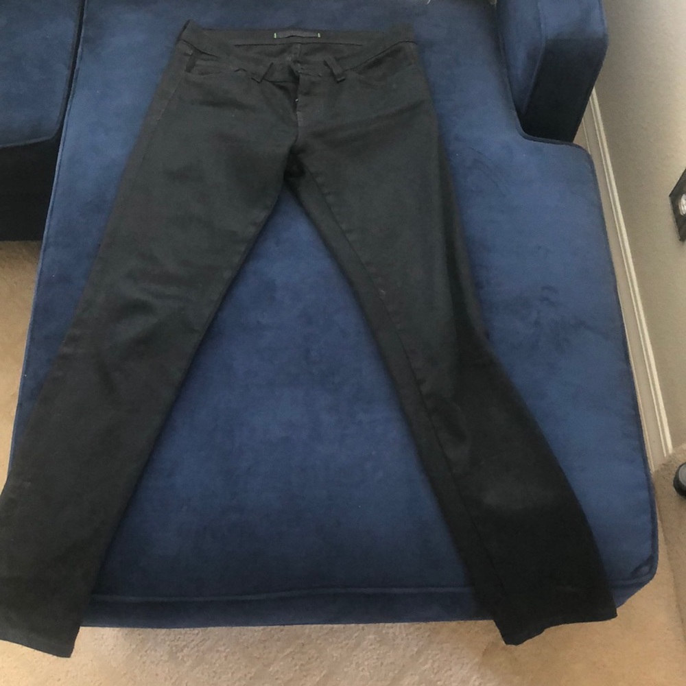 J Brand Black Skinny Jeans🖤👖